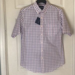 Croft & Barrow Collared Shirt